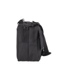 PORTFOLIO BAG - ONE SIZE (BLACK)