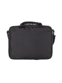 PORTFOLIO BAG - ONE SIZE (BLACK)