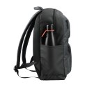 PRESTIGE BACKPACK, PLECAK - ONE SIZE (GRAPHIE MELANGE)