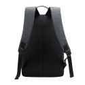 PRESTIGE BACKPACK, PLECAK - ONE SIZE (GRAPHIE MELANGE)