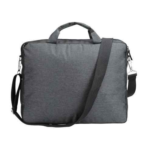 PRESTIGE BRIEFCASE, TORBA NA LAPTOP - ONE SIZE (GRAPHIE MELANGE) PRESTIGE BRIEFCASE, TORBA NA LAPTOP - ONE SIZE (GRAPHIE MELANGE)