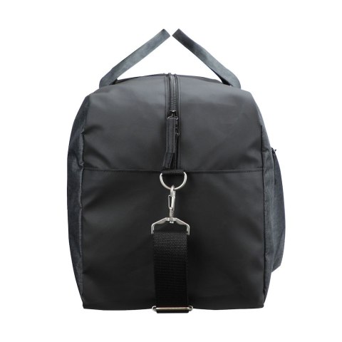 PRESTIGE DUFFLEBAG, TORBA PODRÓŻNA - ONE SIZE (GRAPHIE MELANGE) PRESTIGE DUFFLEBAG, TORBA PODRÓŻNA - ONE SIZE (GRAPHIE MELANGE)