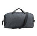 PRESTIGE DUFFLEBAG, TORBA PODRÓŻNA - ONE SIZE (GRAPHIE MELANGE)