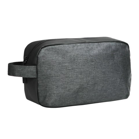 PRESTIGE TOILETCASE, KOSMETYCZKA - ONE SIZE (GRAPHIE MELANGE) PRESTIGE TOILETCASE, KOSMETYCZKA - ONE SIZE (GRAPHIE MELANGE)