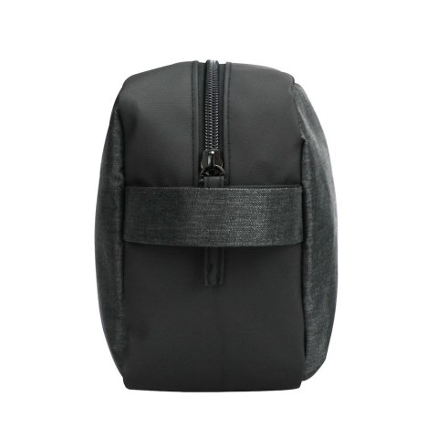 PRESTIGE TOILETCASE, KOSMETYCZKA - ONE SIZE (GRAPHIE MELANGE) PRESTIGE TOILETCASE, KOSMETYCZKA - ONE SIZE (GRAPHIE MELANGE)