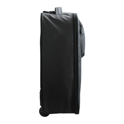 PRESTIGE TROLLEY, TORBA PODRÓŻNA - ONE SIZE (GRAPHIE MELANGE) PRESTIGE TROLLEY, TORBA PODRÓŻNA - ONE SIZE (GRAPHIE MELANGE)