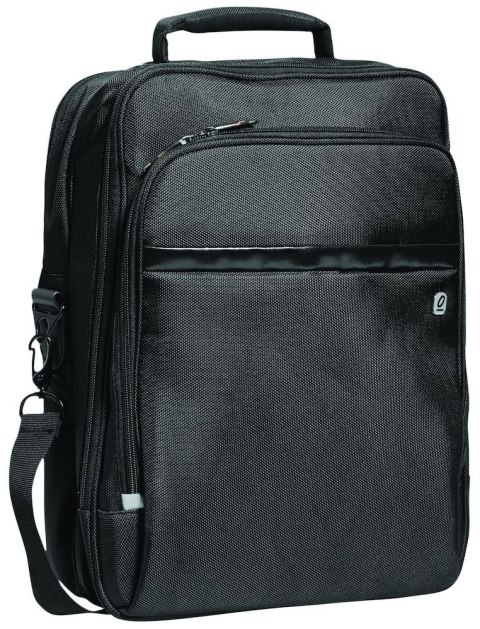 PRO LINE COMPUTER BACKPACK - ONE SIZE (BLACK/ GREY) PRO LINE COMPUTER BACKPACK - ONE SIZE (BLACK/ GREY)