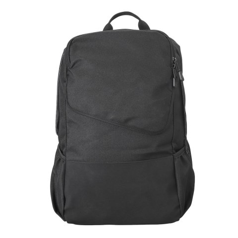 PURE LINE BACKPACK - ONE SIZE (BLACK)