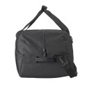 PURE LINE DUFFLE BAG - ONE SIZE (BLACK)