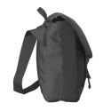 PURE LINE SHOULDERBAG - ONE SIZE (BLACK)