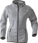 SANTA ANA - XS (GREY MELANGE)