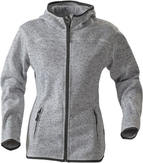 SANTA ANA - XS (GREY MELANGE)