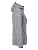 SANTA ANA - XS (GREY MELANGE)