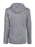 SANTA ANA - XS (GREY MELANGE)