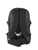 SILVERLINE BACKPACK - ONE SIZE (BLACK)