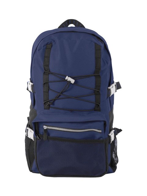 SILVERLINE BACKPACK - ONE SIZE (NAVY)