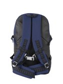 SILVERLINE BACKPACK - ONE SIZE (NAVY)