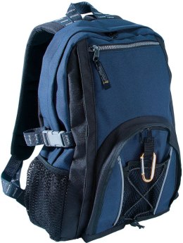 SILVERLINE DAYPACK - ONE SIZE (NAVY)