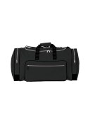 SILVERLINE TRAVELBAG BIG - ONE SIZE (BLACK)