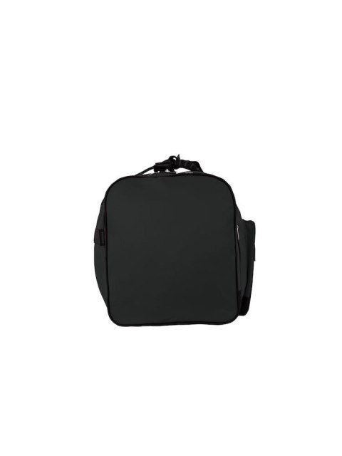 SILVERLINE TRAVELBAG BIG - ONE SIZE (BLACK) SILVERLINE TRAVELBAG BIG - ONE SIZE (BLACK)