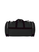 SILVERLINE TRAVELBAG BIG - ONE SIZE (BLACK)