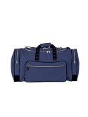 SILVERLINE TRAVELBAG BIG - ONE SIZE (NAVY)