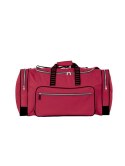 SILVERLINE TRAVELBAG BIG - ONE SIZE (RED)