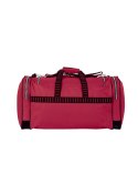 SILVERLINE TRAVELBAG BIG - ONE SIZE (RED)