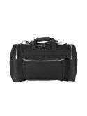 SILVERLINE TRAVELBAG - ONE SIZE (BLACK)