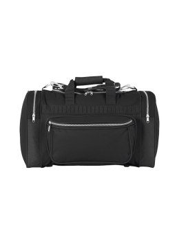 SILVERLINE TRAVELBAG - ONE SIZE (BLACK)