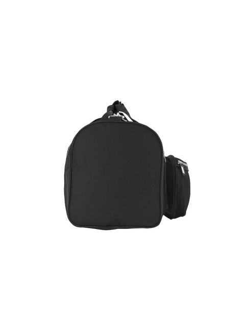 SILVERLINE TRAVELBAG - ONE SIZE (BLACK) SILVERLINE TRAVELBAG - ONE SIZE (BLACK)