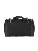 SILVERLINE TRAVELBAG - ONE SIZE (BLACK)