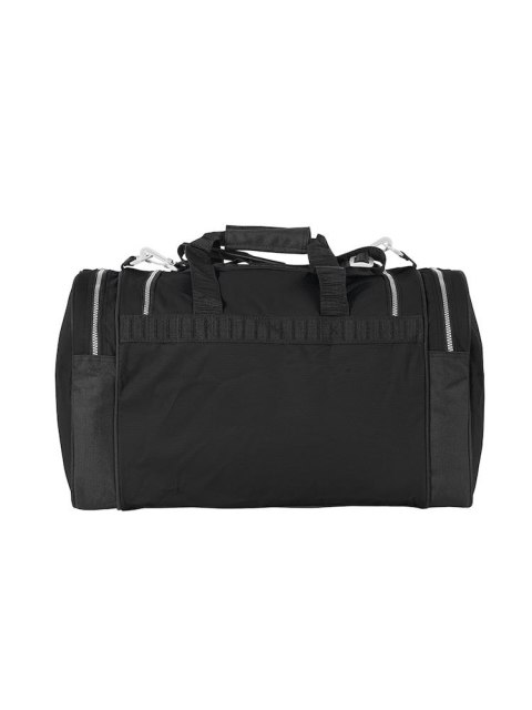 SILVERLINE TRAVELBAG - ONE SIZE (BLACK) SILVERLINE TRAVELBAG - ONE SIZE (BLACK)