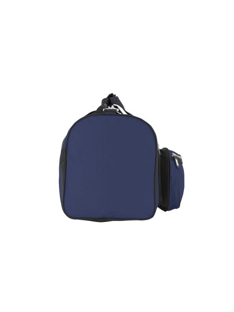 SILVERLINE TRAVELBAG - ONE SIZE (NAVY)