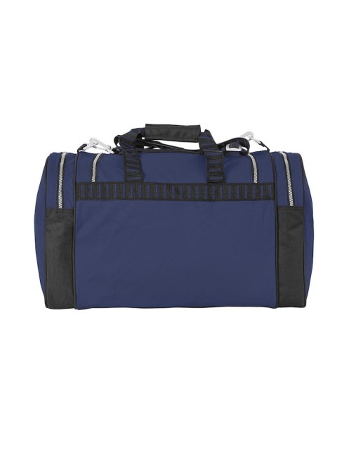 SILVERLINE TRAVELBAG - ONE SIZE (NAVY) SILVERLINE TRAVELBAG - ONE SIZE (NAVY)