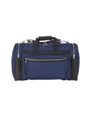 SILVERLINE TRAVELBAG - ONE SIZE (NAVY)