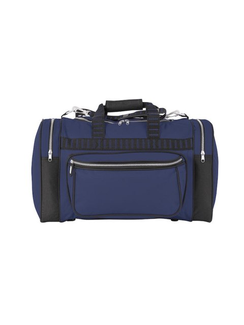 SILVERLINE TRAVELBAG - ONE SIZE (NAVY) SILVERLINE TRAVELBAG - ONE SIZE (NAVY)