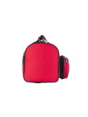 SILVERLINE TRAVELBAG - ONE SIZE (RED)