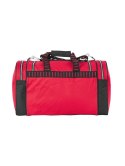 SILVERLINE TRAVELBAG - ONE SIZE (RED)