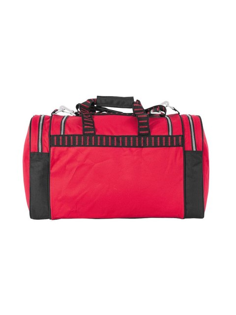 SILVERLINE TRAVELBAG - ONE SIZE (RED) SILVERLINE TRAVELBAG - ONE SIZE (RED)