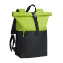 SKY BACKPACK - ONE SIZE (LIME)
