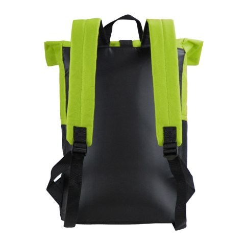 SKY BACKPACK - ONE SIZE (LIME) SKY BACKPACK - ONE SIZE (LIME)