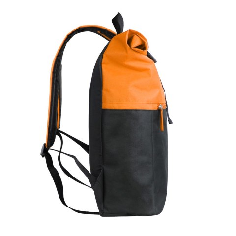 SKY BACKPACK - ONE SIZE (ORANGE) SKY BACKPACK - ONE SIZE (ORANGE)