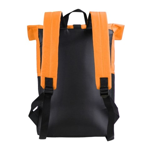 SKY BACKPACK - ONE SIZE (ORANGE) SKY BACKPACK - ONE SIZE (ORANGE)