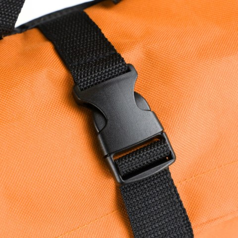 SKY BACKPACK - ONE SIZE (ORANGE) SKY BACKPACK - ONE SIZE (ORANGE)
