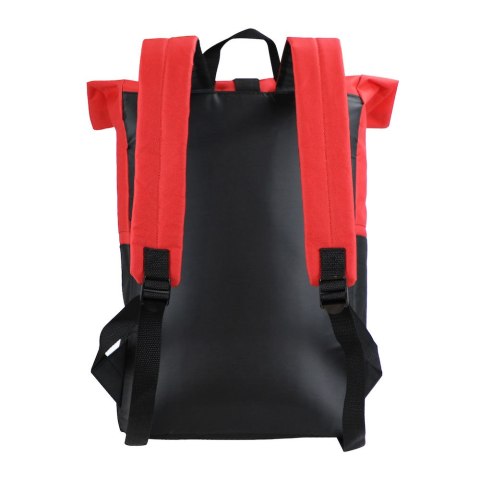 SKY BACKPACK - ONE SIZE (RED) SKY BACKPACK - ONE SIZE (RED)