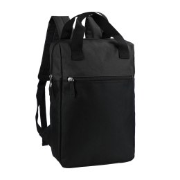 SKY DAYPACK - ONE SIZE (BLACK)