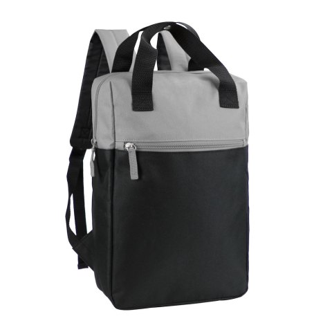 SKY DAYPACK - ONE SIZE (DARK GREY)