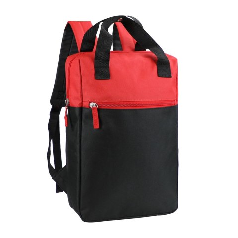 SKY DAYPACK - ONE SIZE (RED)