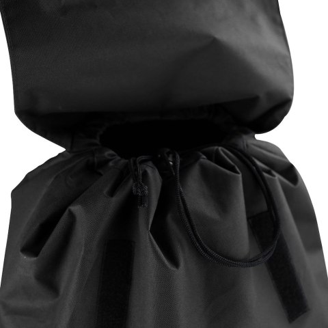SKY SHOPPER, WÓZEK NA ZAKUPY - ONE SIZE (BLACK) SKY SHOPPER, WÓZEK NA ZAKUPY - ONE SIZE (BLACK)